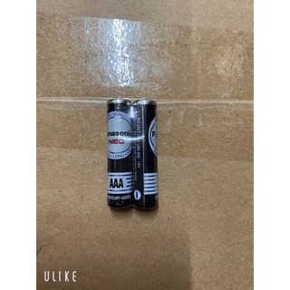 1 vỉ pin Panasonic AAA/AA