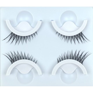 Mi giả lashtoc no glue eyelash