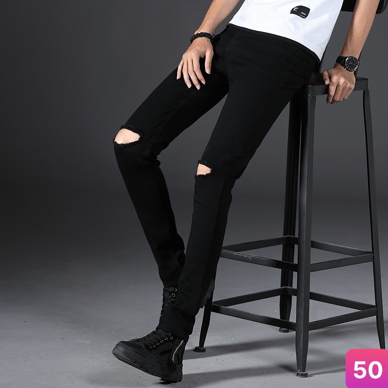 Quần Jean Nam Cao Cấp, Quần Bò Nam Cao Cấp Hbfashion05 | BigBuy360 - bigbuy360.vn