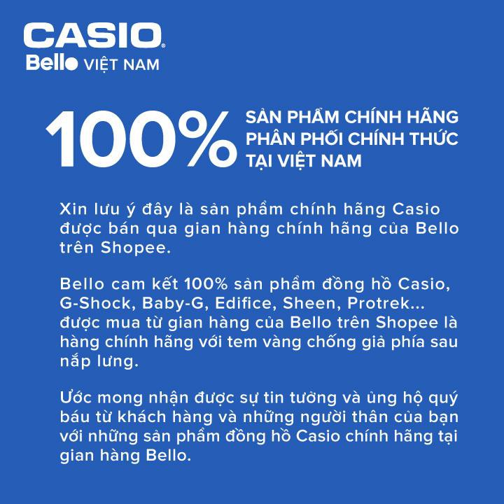 Đồng hồ Casio G-Shock Nam GA-2000S-1A chính hãng chống va đập  - Bảo hành 5 năm - Pin trọn đời