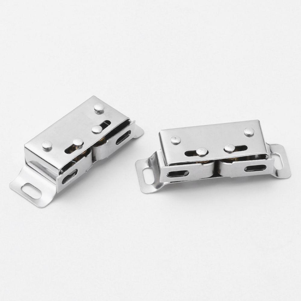 PISTA Set 2 Nút Chốt Cửa Tủ Mới