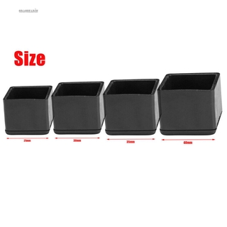 Set 32 Miếng Đệm Chân Bàn Ghế Bằng Silicon