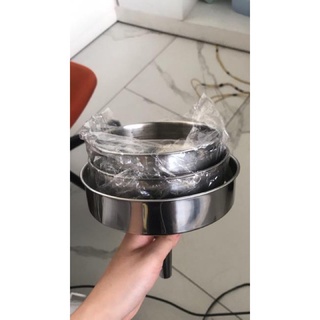 Phễu inox cao cấp tiện dụng