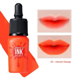 Son nước Peripera Peri's Ink Velvet 8G