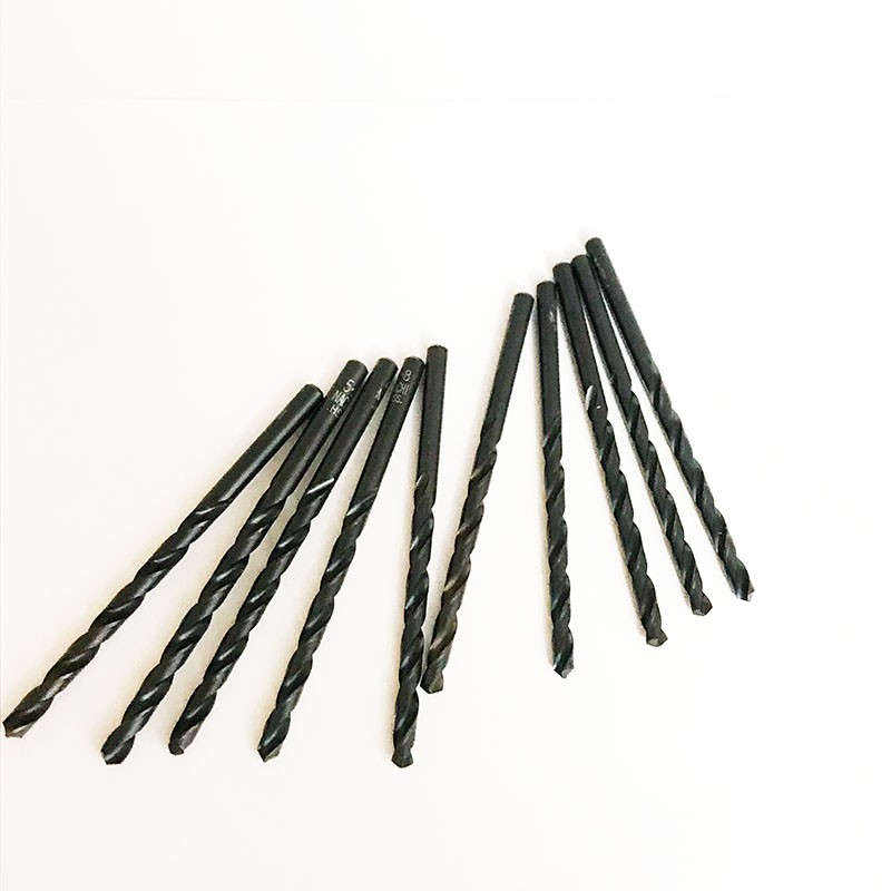 Mũi khoan thép gió Nachi L500 4.3-4.4-4.5-4.6-4.7-4.8-4.9-5.0-5.1-5.2