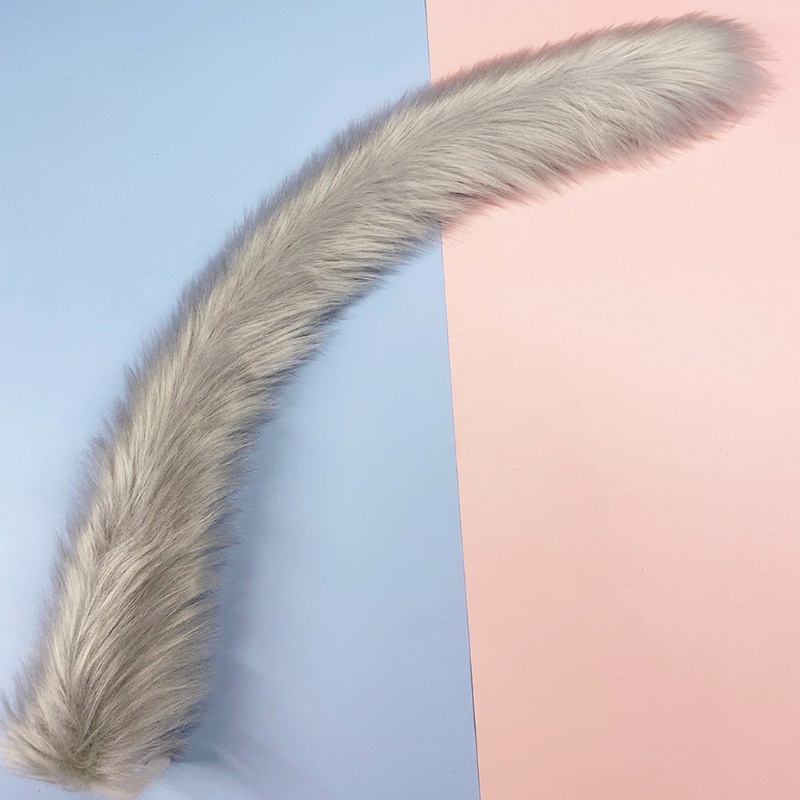 Băng Đô Tai Mèo Bằng Lông Nhung Dễ Thương Xinh Xắn