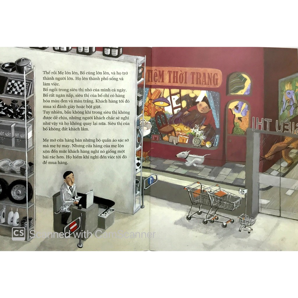 Sách - Combo Đi Tìm Bố Mẹ Hoàn Hảo ( Bộ 4 Cuốn)