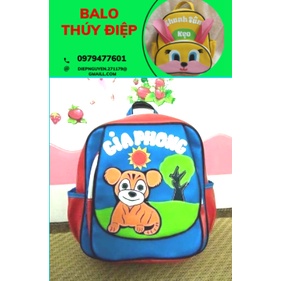 BALO in tên bé  Hình Con Vật Cho Bé Mầm Non