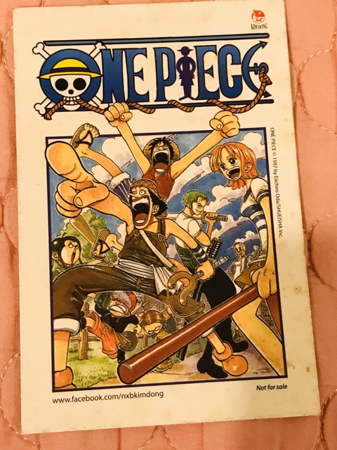 5 Postcard One Piece 2014 sưu tầm