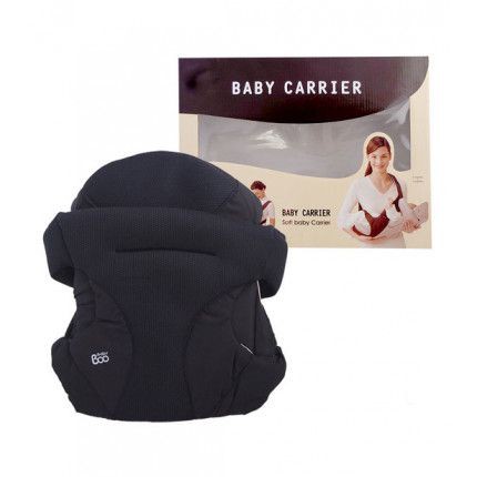 Địu em bé Baby Carrier