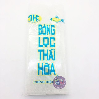 Bông lọc hồ cá thái hòa