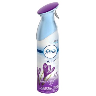 Xịt Phòng Febreze Spring & Renewal 250g