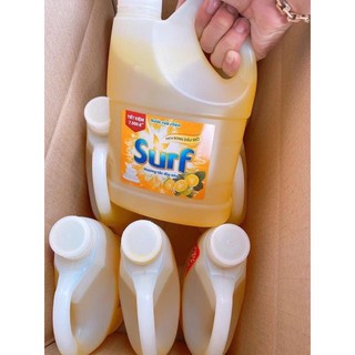 Nước rửa chén 1,5kg