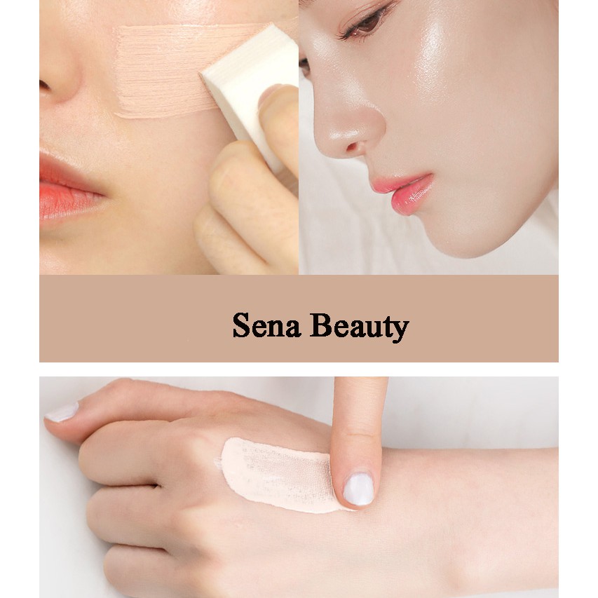 Kem lót che khuyết điểm Hot Tiktok Demyself 30g Sena Beauty