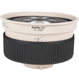 Ống kính Nanlite FL-20G cho Forza 300 thumbnail