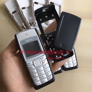 Vỏ Nokia 110i kèm phím