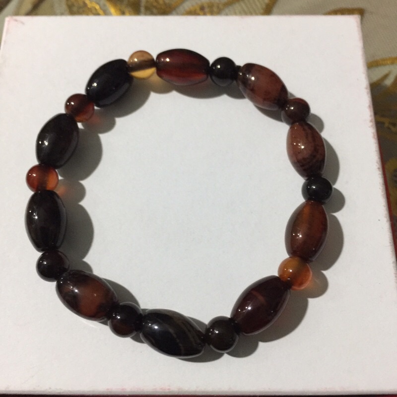 VÒNG TAY MÃ NÃO CHO NỮ  ms AD2