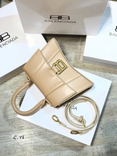 Túi balen mini size 19cm fullbox