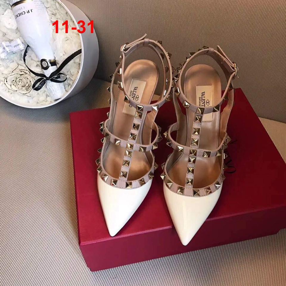 Giày cao 10cm siêu cấp