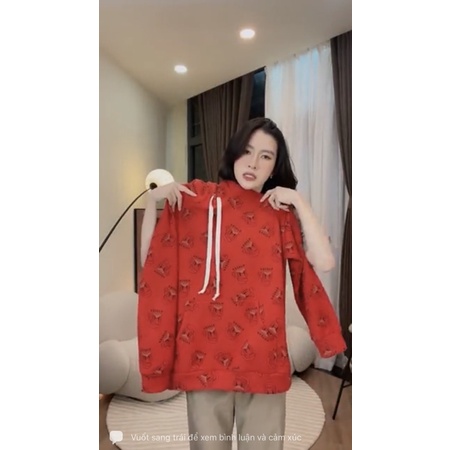 🌺 Áo hoodies Loan Lâm🌺