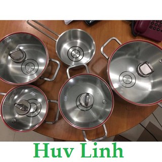 Bộ nồi Elo Excellent