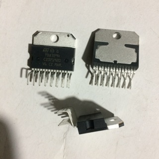 IC công suất TDA 7294 zin (giá 1 đôi -115k)