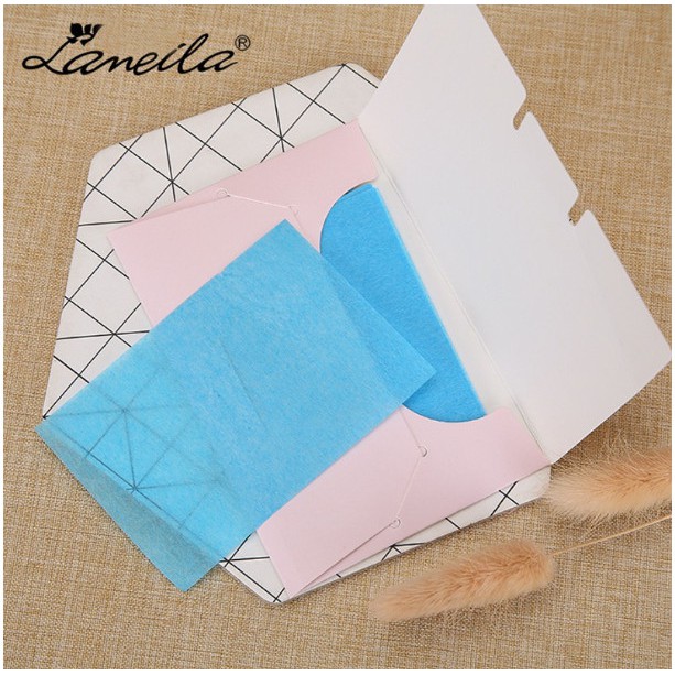 Giấy thấm dầu Lameila gói 50 miếng TDL4 | BigBuy360 - bigbuy360.vn