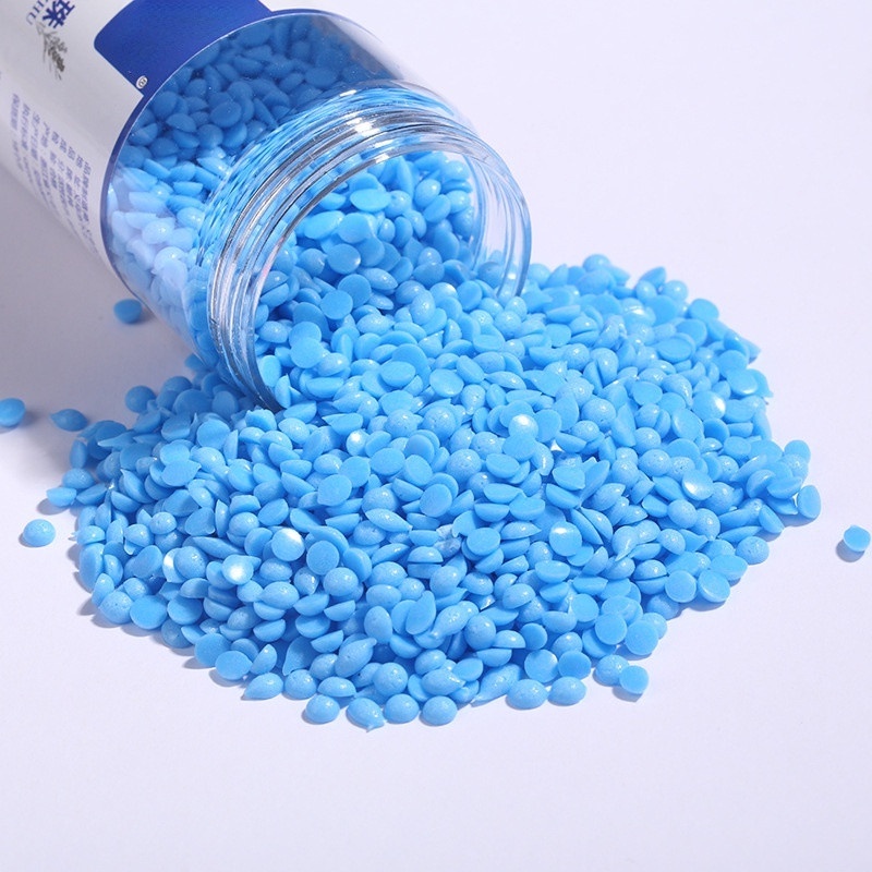 Hạt thơm giặt quần áo thơm lâu 110g SIGO