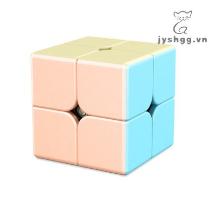 Khối Rubik Kim Tự Tháp 2x2 3x3 4x4 5x5 Luyện Trí Thông Minh