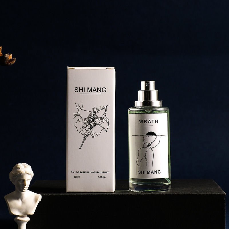 Nước hoa Body mist Shimang Nước hoa chính hãng nội địa Trung 50ml SNH8