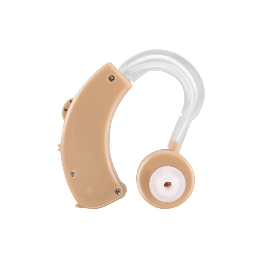 Máy trợ thính siêu nhẹ nhàng thoải mái chuyên dụng