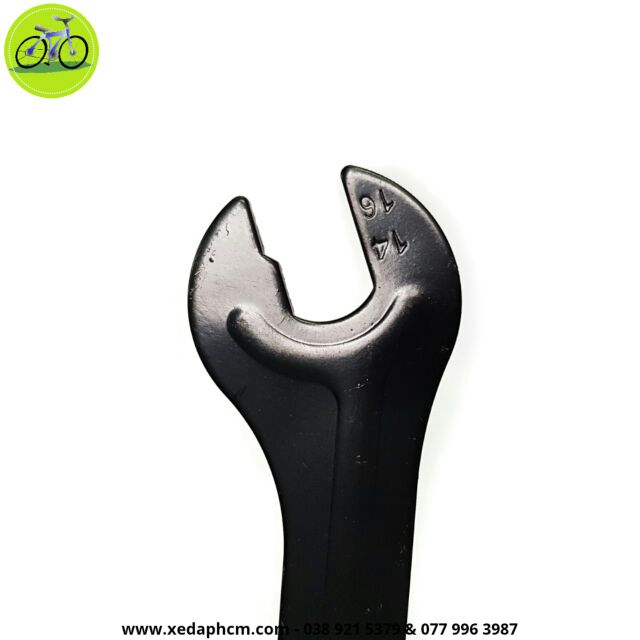 Dụng cụ lắp mở côn trục xe đạp