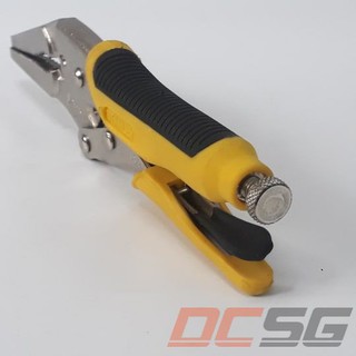 Kìm Chết Mỏ Nhọn Stanley 84-389