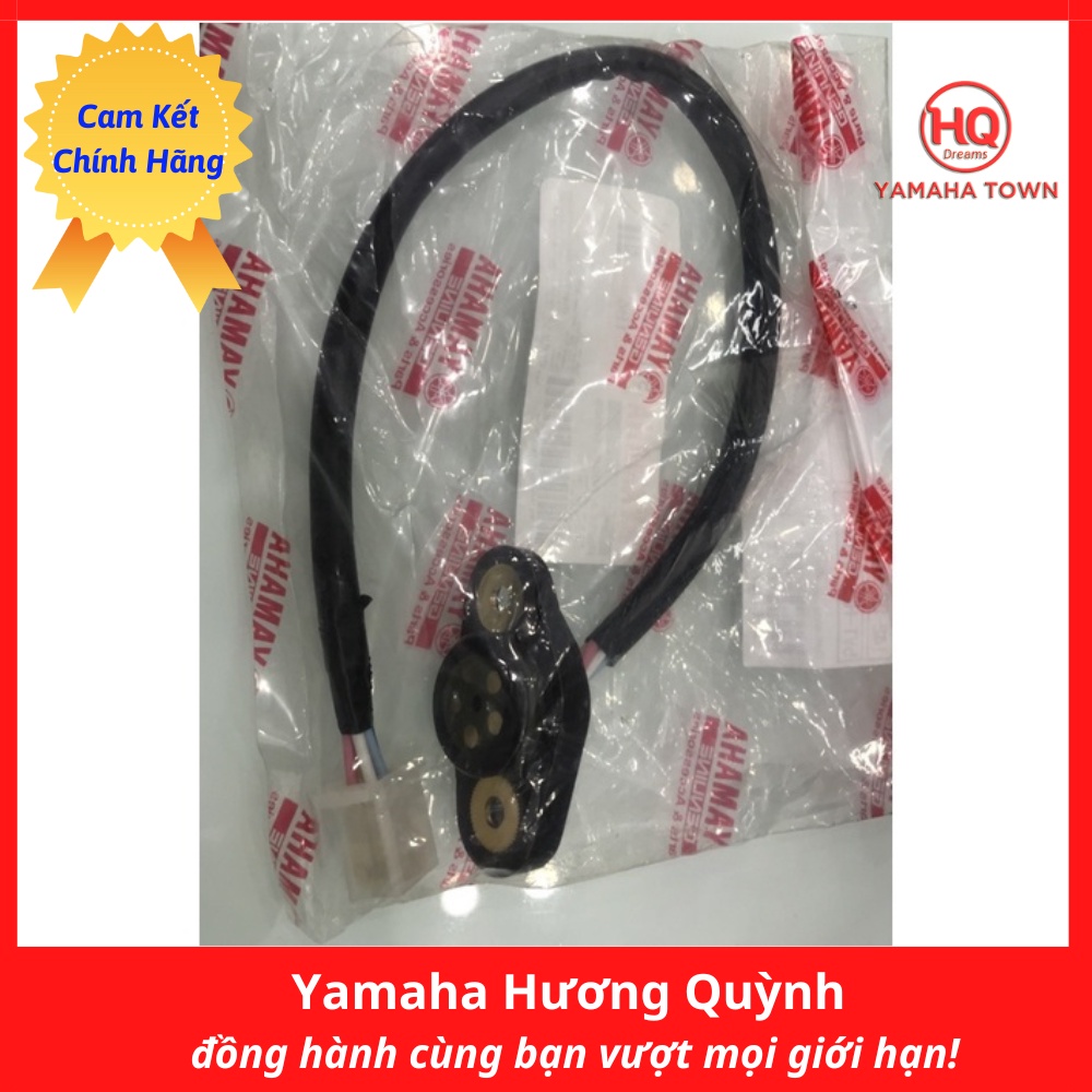 Cụm Công Tắc đèn Mo chính hãng Yamaha - Yamaha town Hương Quỳnh
