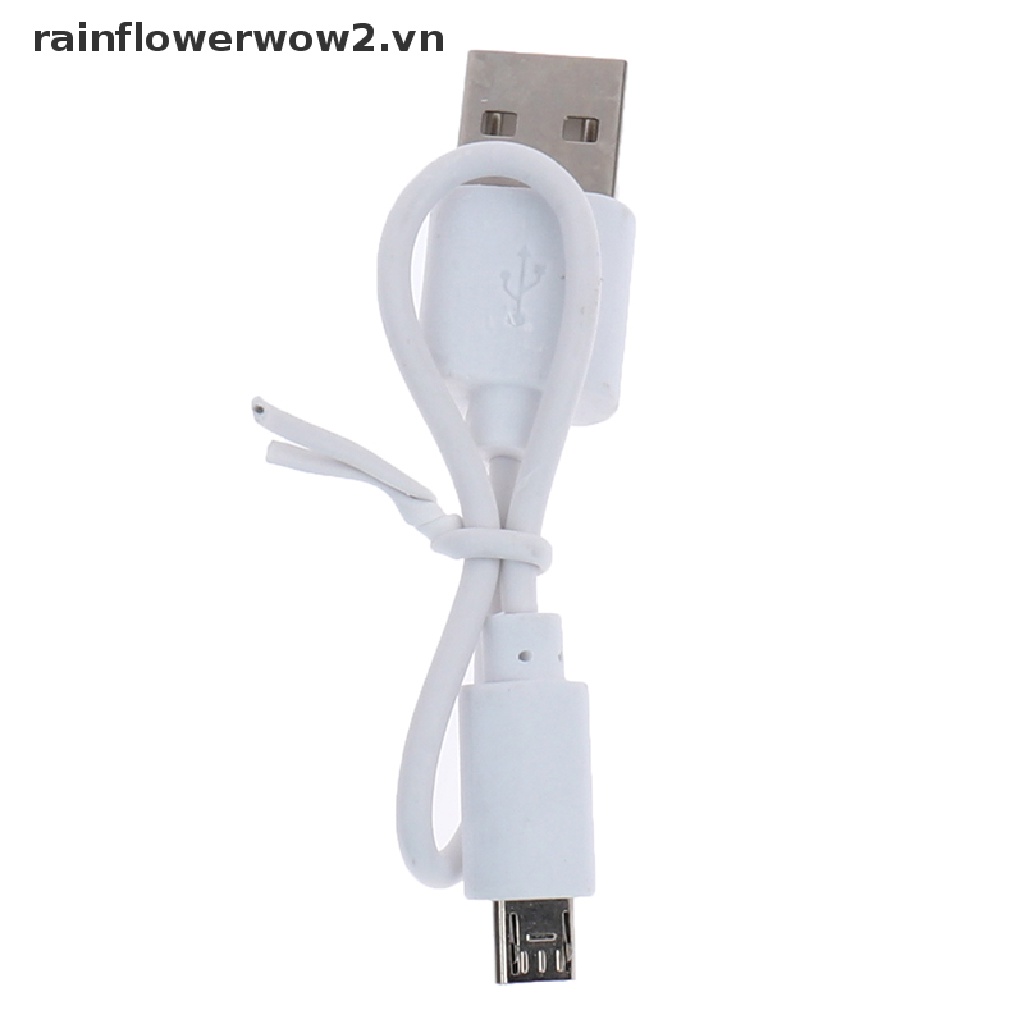 Đèn pin siêu sáng 3 chế độ với cổng sạc Usb nhỏ gọn tiện lợi