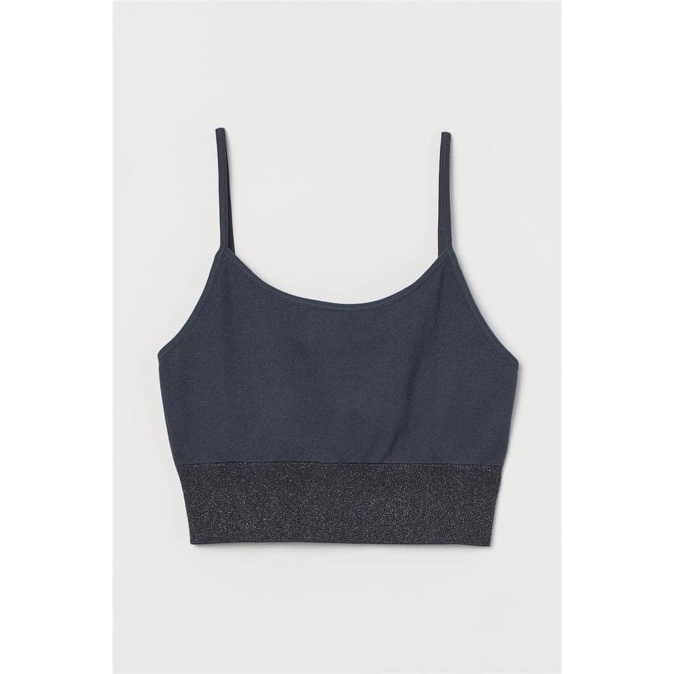 [SẴn] Áo Bra 2 màu be, xanh | BigBuy360 - bigbuy360.vn