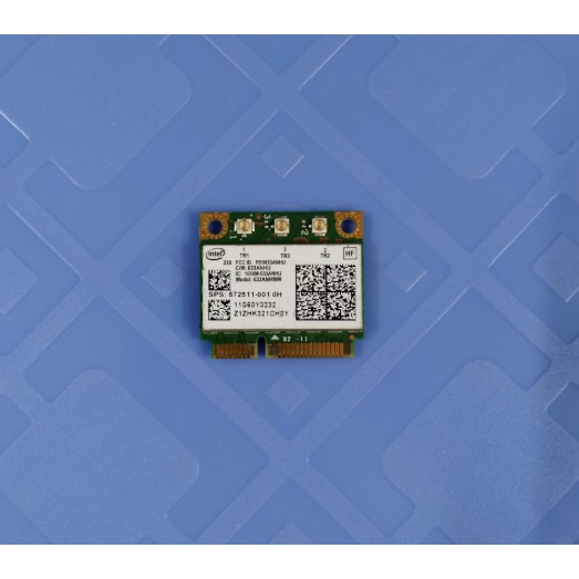 card wifi Lenovo x201 tablet, gắn cho laptop Lenovo