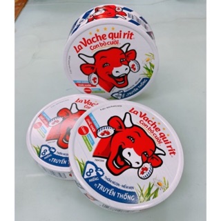 Phô Mai con bò 8 miếng