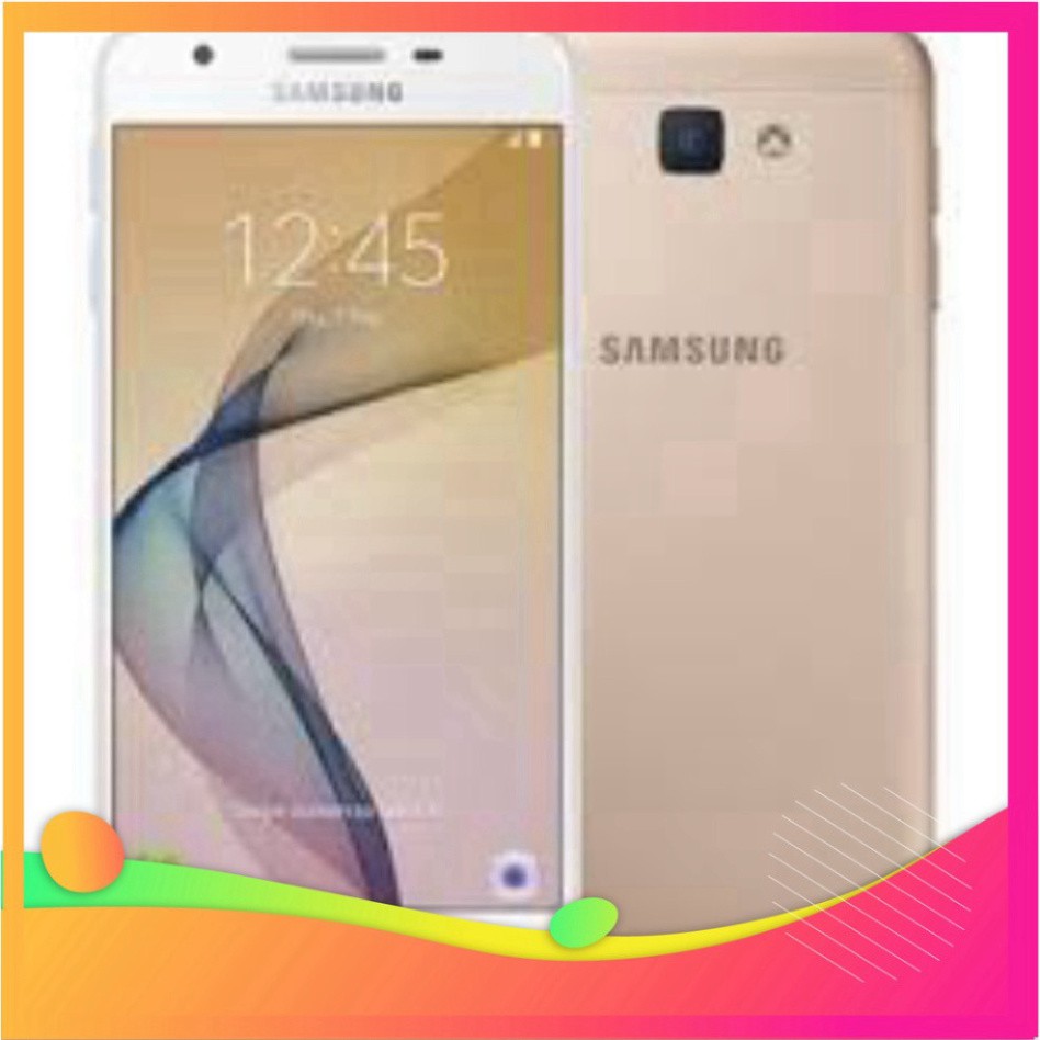 GIÁ QUÁ ĐÃ . '' RẺ BẤT NGỜ '' điện thoại Samsung Galaxy J5 Prime 2sim ram 3G bộ nhớ 32G zin Chính Hãng - chơi PUBG/