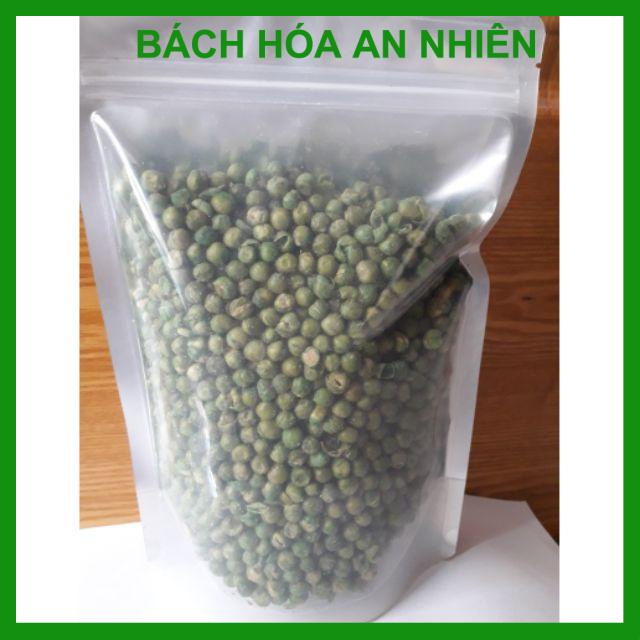Đậu hà lan rang muối sấy giòn An Nhiên
