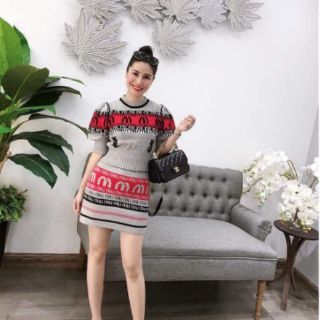 💖 SET VÁY MIU MIU SIÊU HOT 💖💖💖