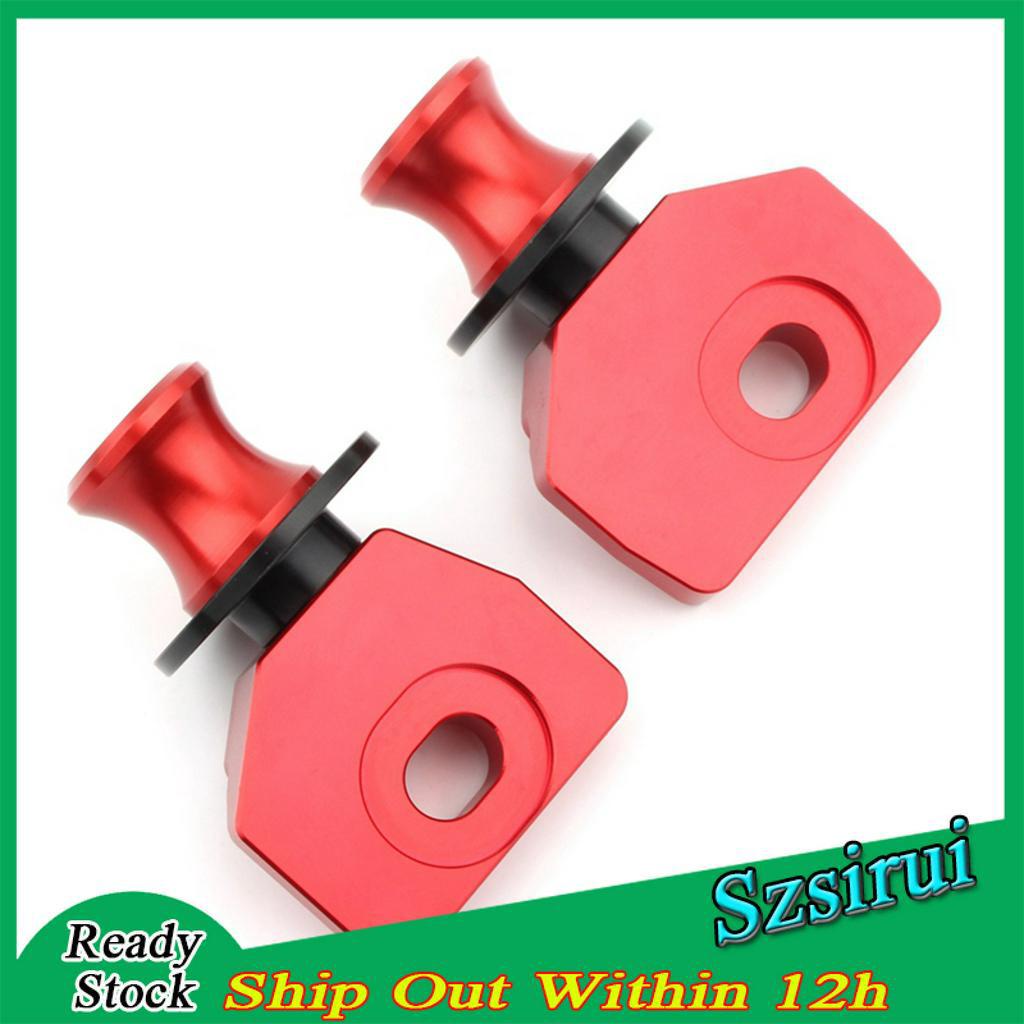 Set 2 Ốc Vít Xích Chuyên Dụng Cho Xe Honda CB650R CBR650R 14-19