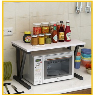Kệ để lò vi sóng nồi cơm YL123
