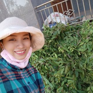 Tinh Dầu Tràm NiNa khách đặt