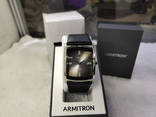 Đồng hồ nam Armitron xách tay Mỹ