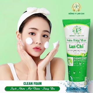 Sữa Rửa Mặt Lan Chi