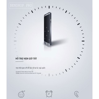 Máy nghe nhạc Benjie S5