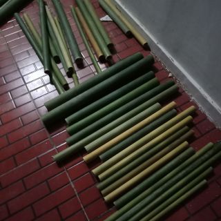 combo ống làm sáo