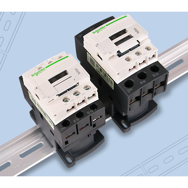 Thanh ray 35- Din rail 35