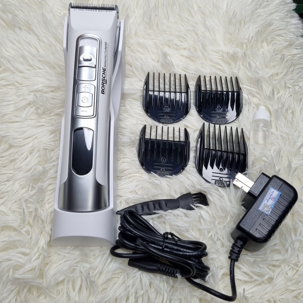 TÔNG ĐƠ HỚT TOC B912